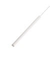 CALA * COLGANTE 1L LED 6W - BLANCO